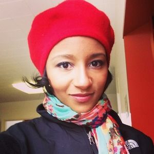 Meet your Posher, Taylor